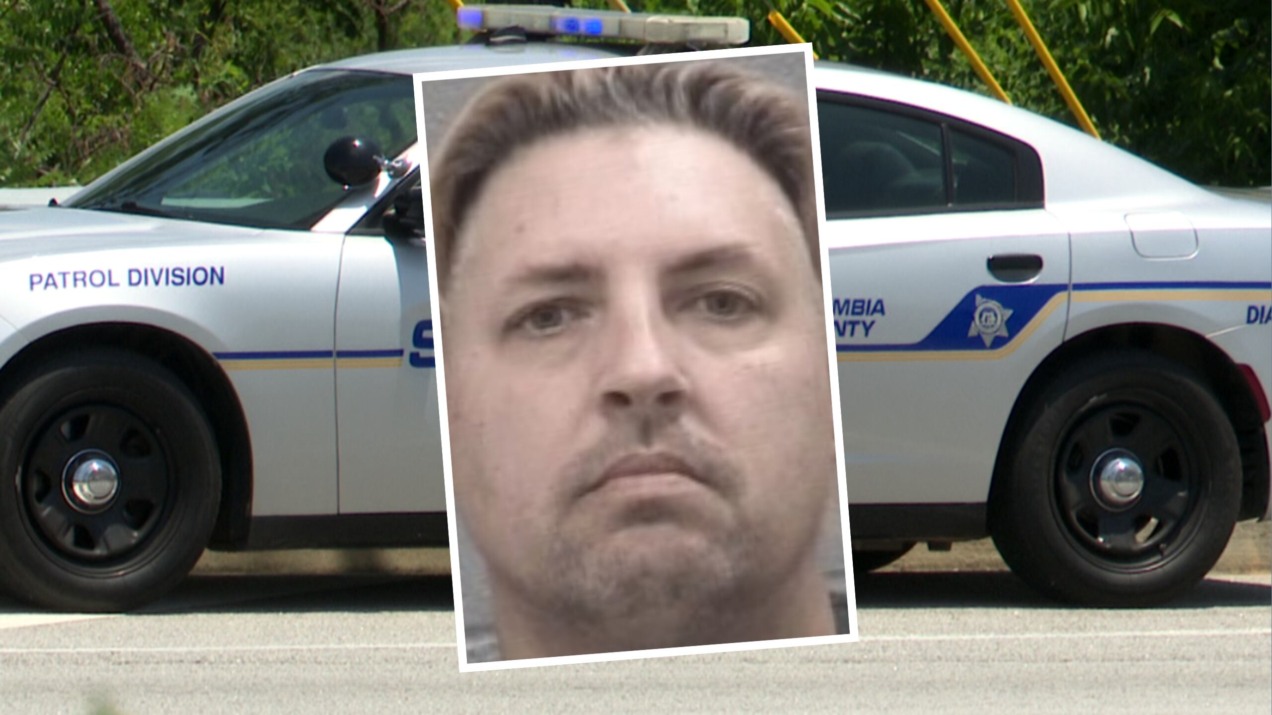 Man faces charges after he was accused of child molestation