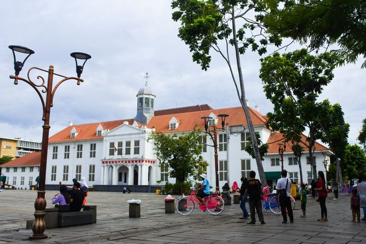 5 Wisata Jakarta Murah dan Menyenangkan untuk Liburan Akhir Tahun!