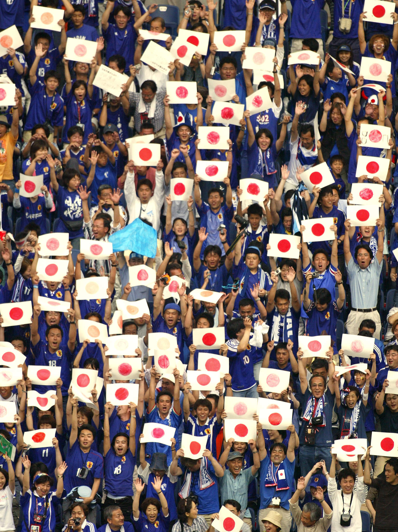 Cuando vecinos en disputa se convierten en coanfitriones del Mundial