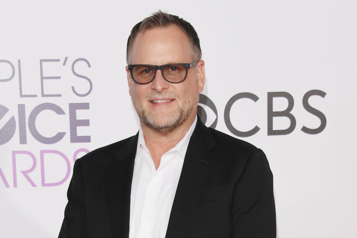 Dave Coulier shares major health update after tongue cancer diagnosis