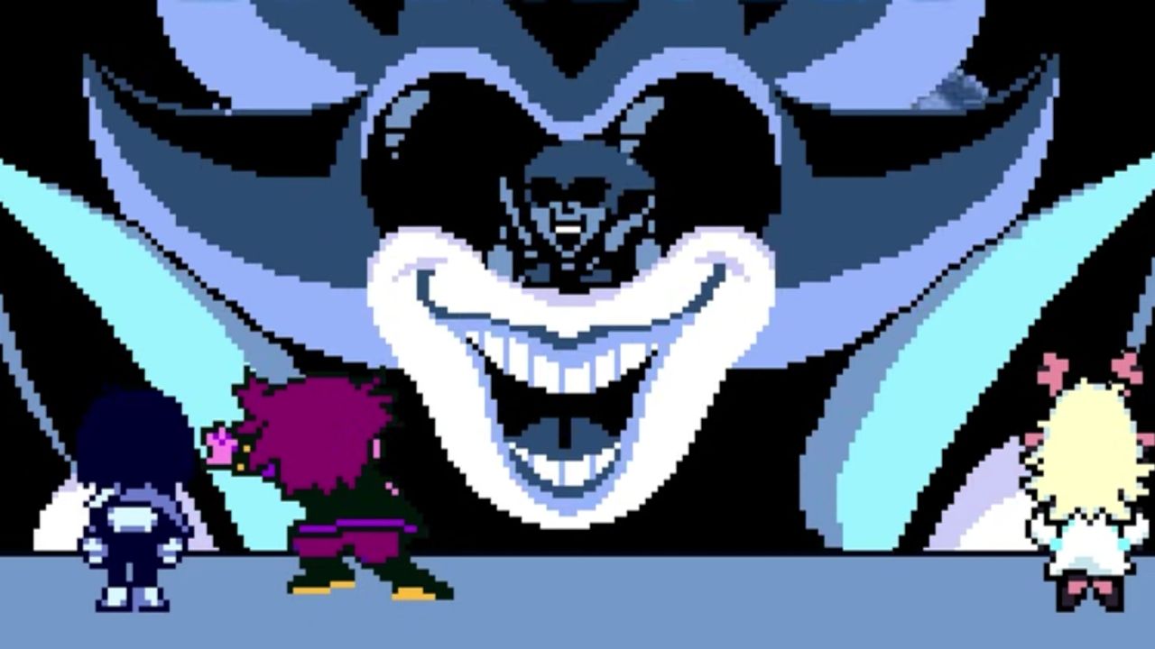 Undertale's Toby Fox doesn't want to do translations in languages he ...