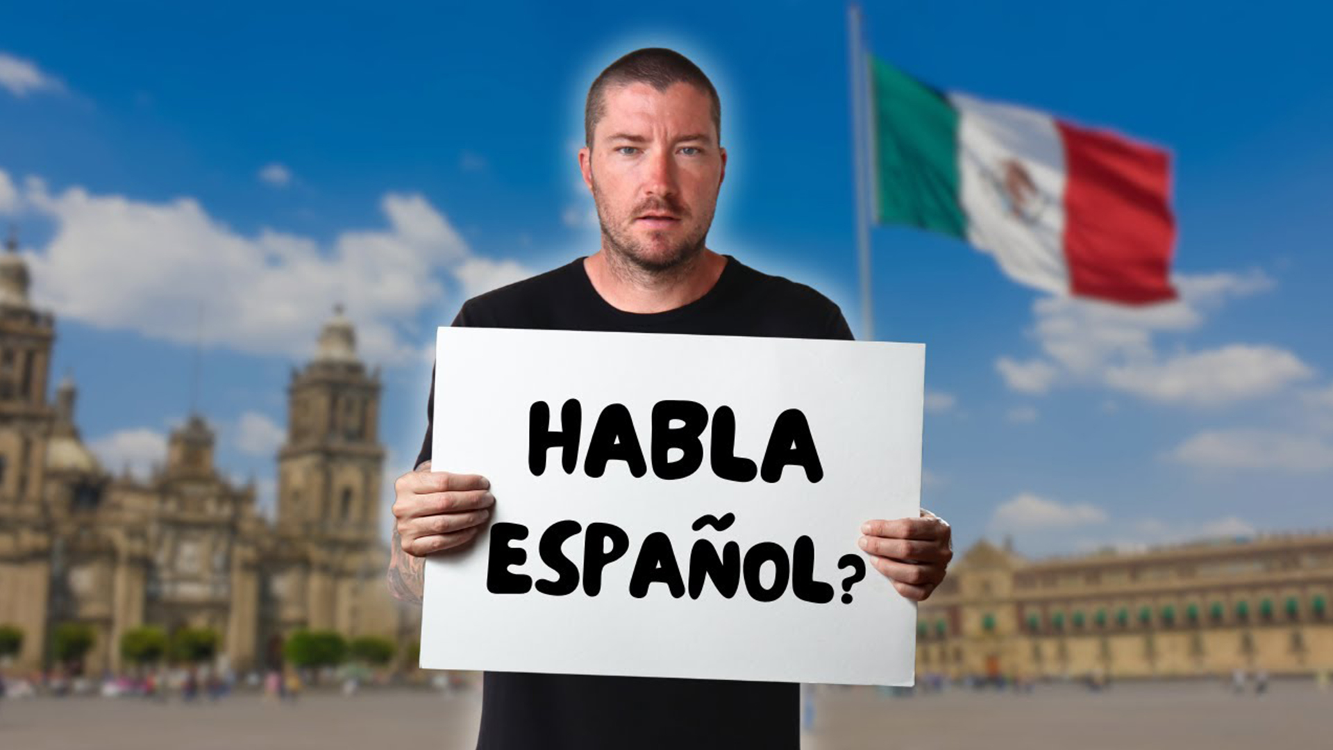 Learning Spanish Through Daily Life in Mexico