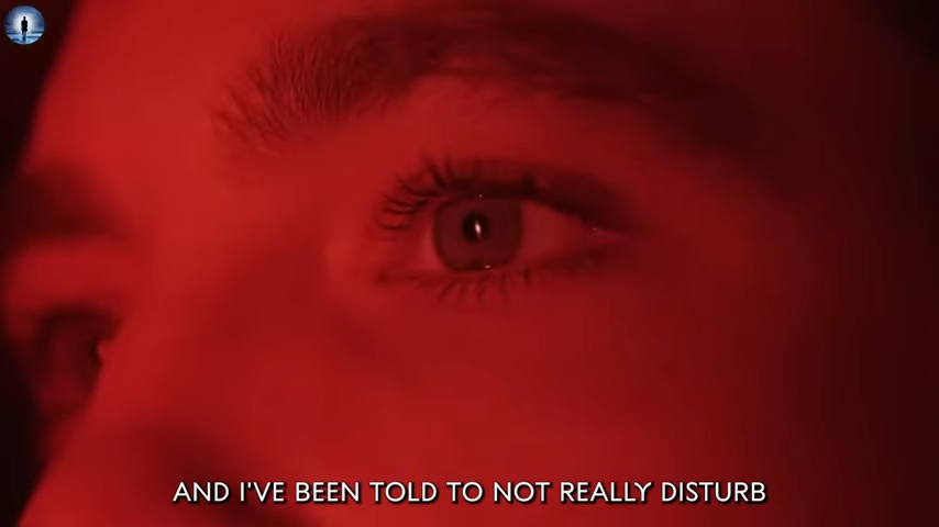 He Died for a Few Minutes and Saw the Truth About Life