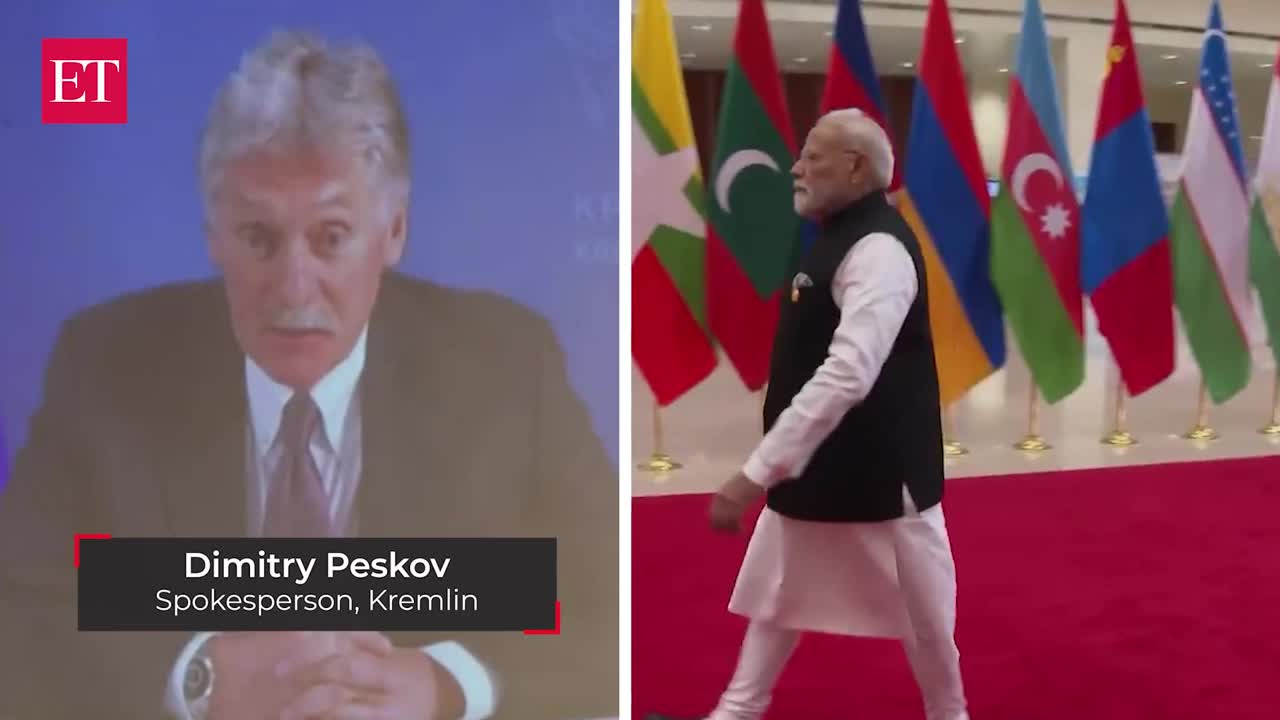 Russia plans payment solutions with India to bypass third-party ...