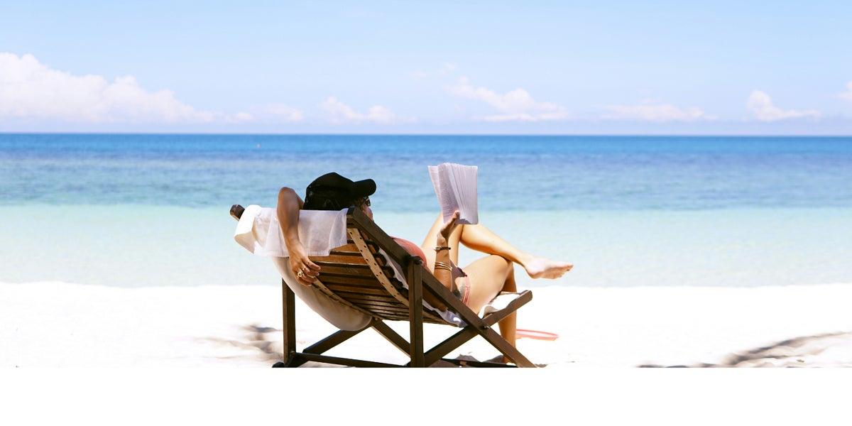 How To Get 63 Days Of Holiday Out Of 28 Days Of Annual Leave In 2026