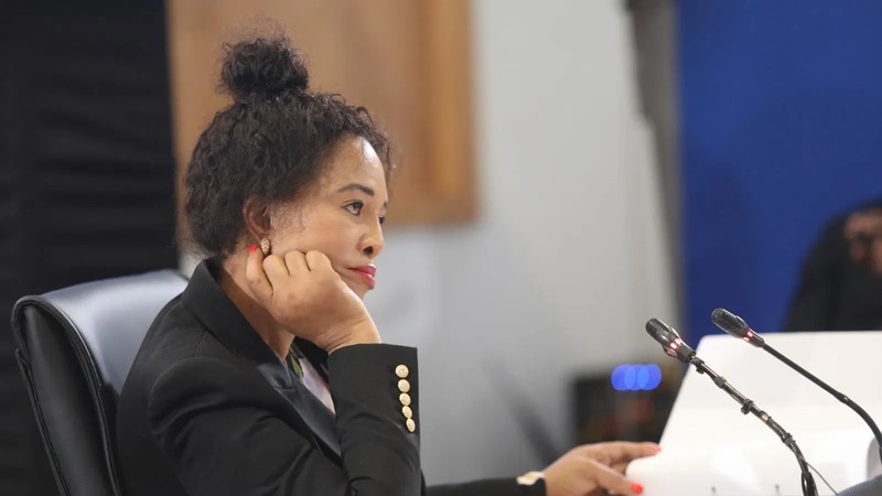 Mashazi confirms EMPD chief bypassed rules for 55 promotions | Madlanga ...