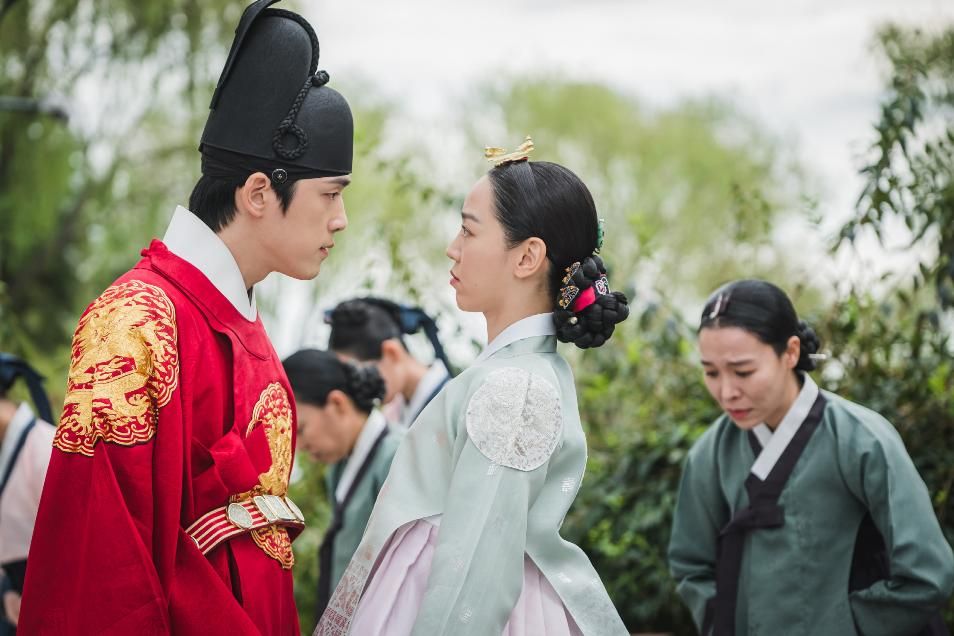 5 Drama Saeguk Berbasis Kisah Nyata, Termasuk Mr. Queen dan The Red Sleeve