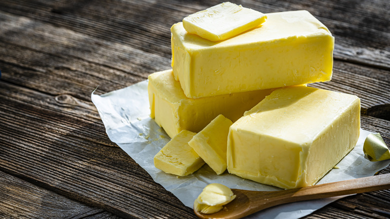 The Old-School World War II Trick That Doubles Your Butter