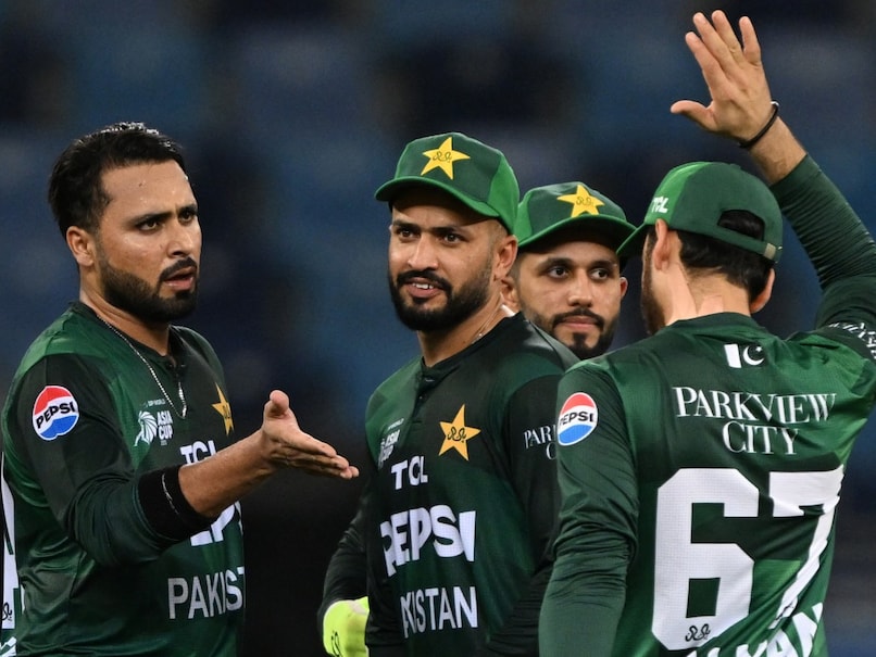 Pakistan's new 'email' drama, a day after boycotting T20 World Cup ...