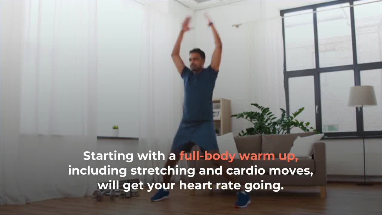 Here Are the Best Morning Workouts