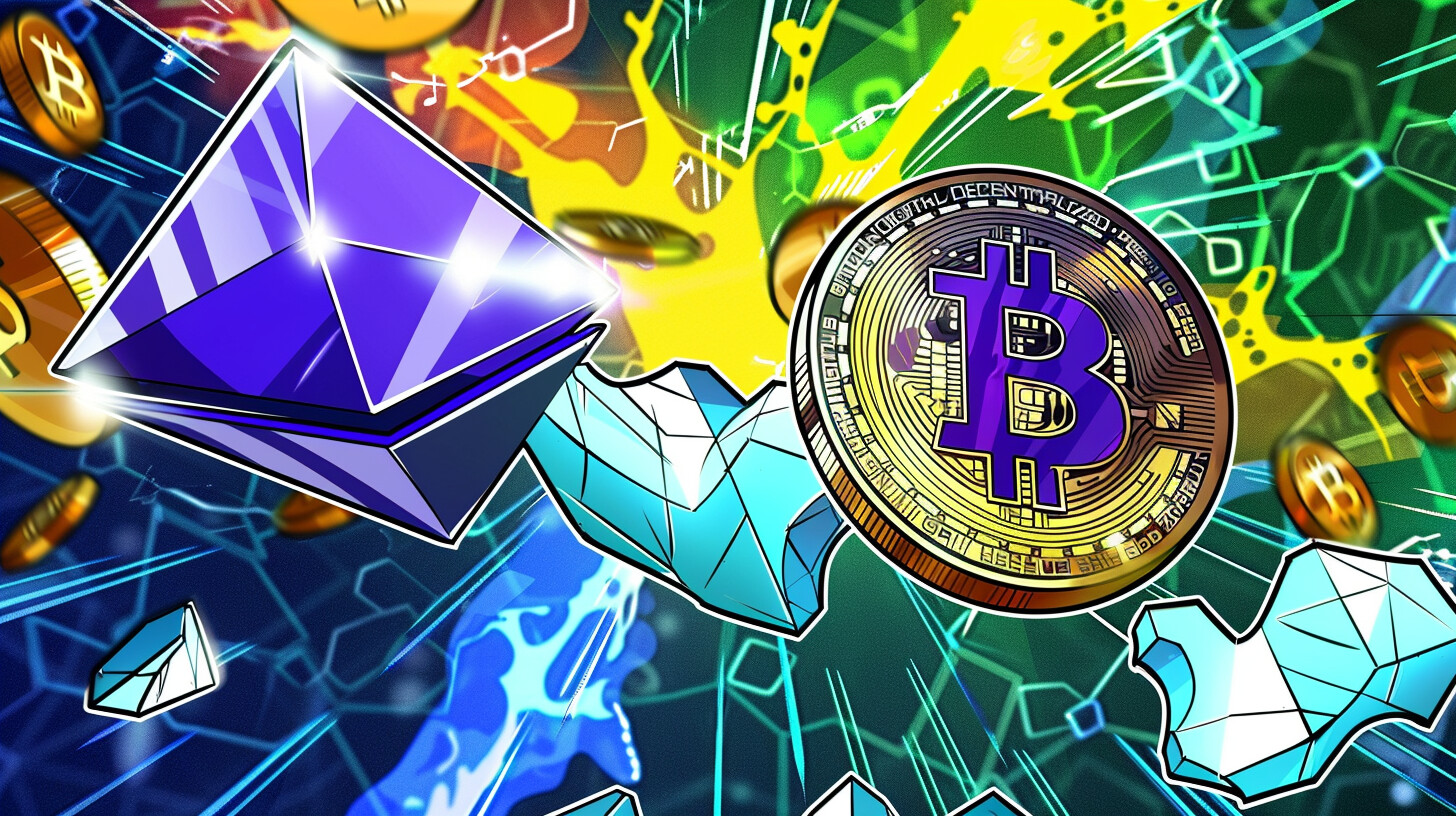 Early Buyers Believe This New Crypto Could Outperform Top ...