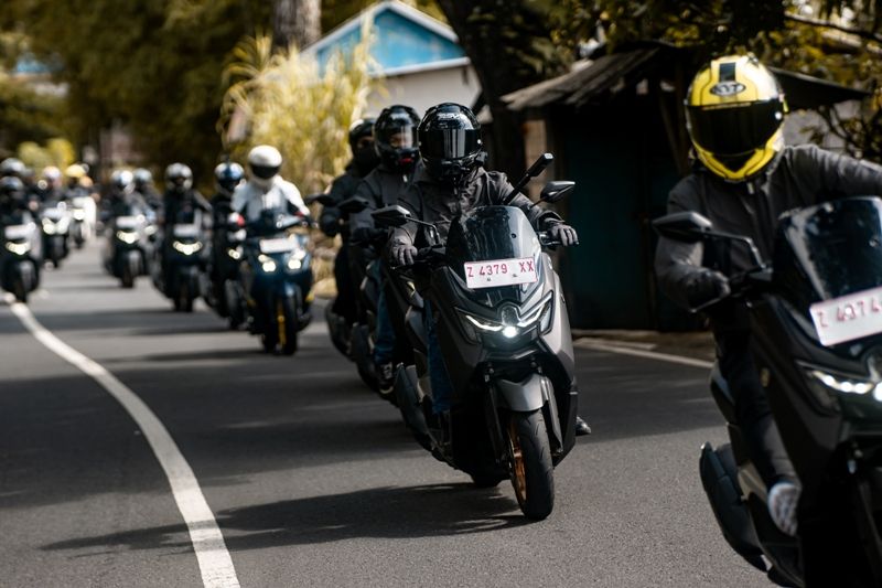 Para Riders Wajib Tahu, Ini Hal-hal yang Harus Diperhatikan agar ...
