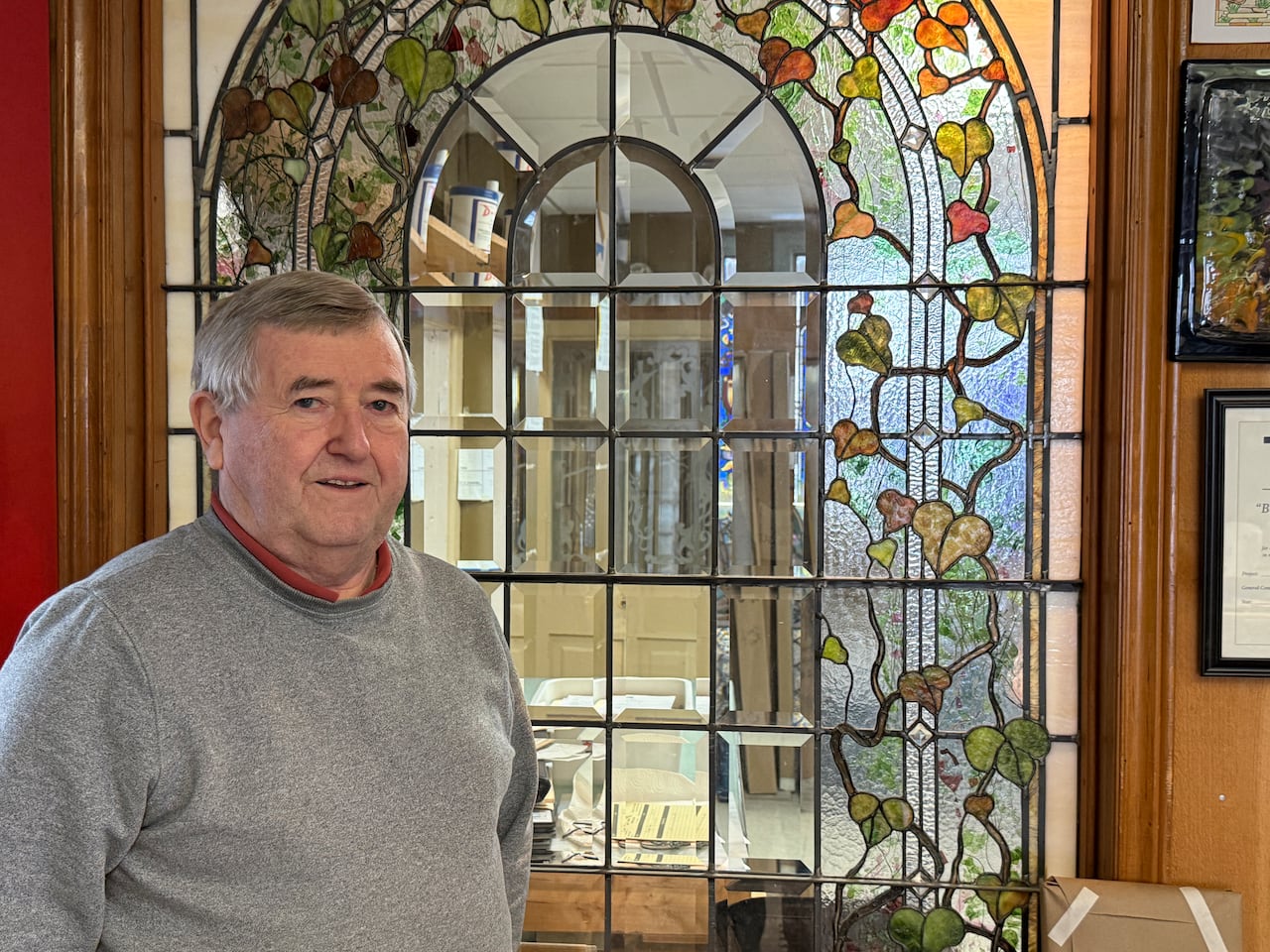 This London shop is closing its doors after 46 years of crafting and ...