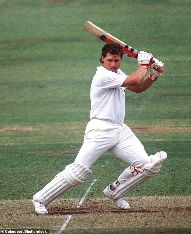 Robin Smith dead at 62: Former team-mate breaks down in tears on radio ...