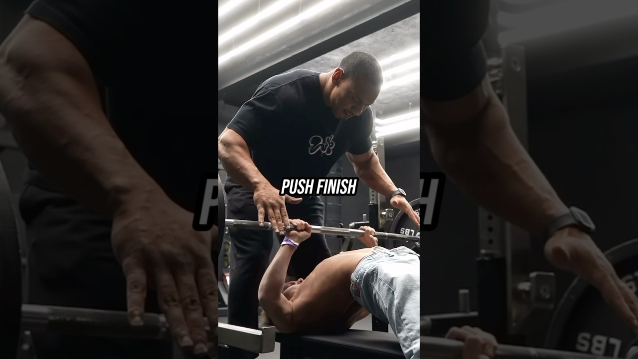 14 year old benches 205
