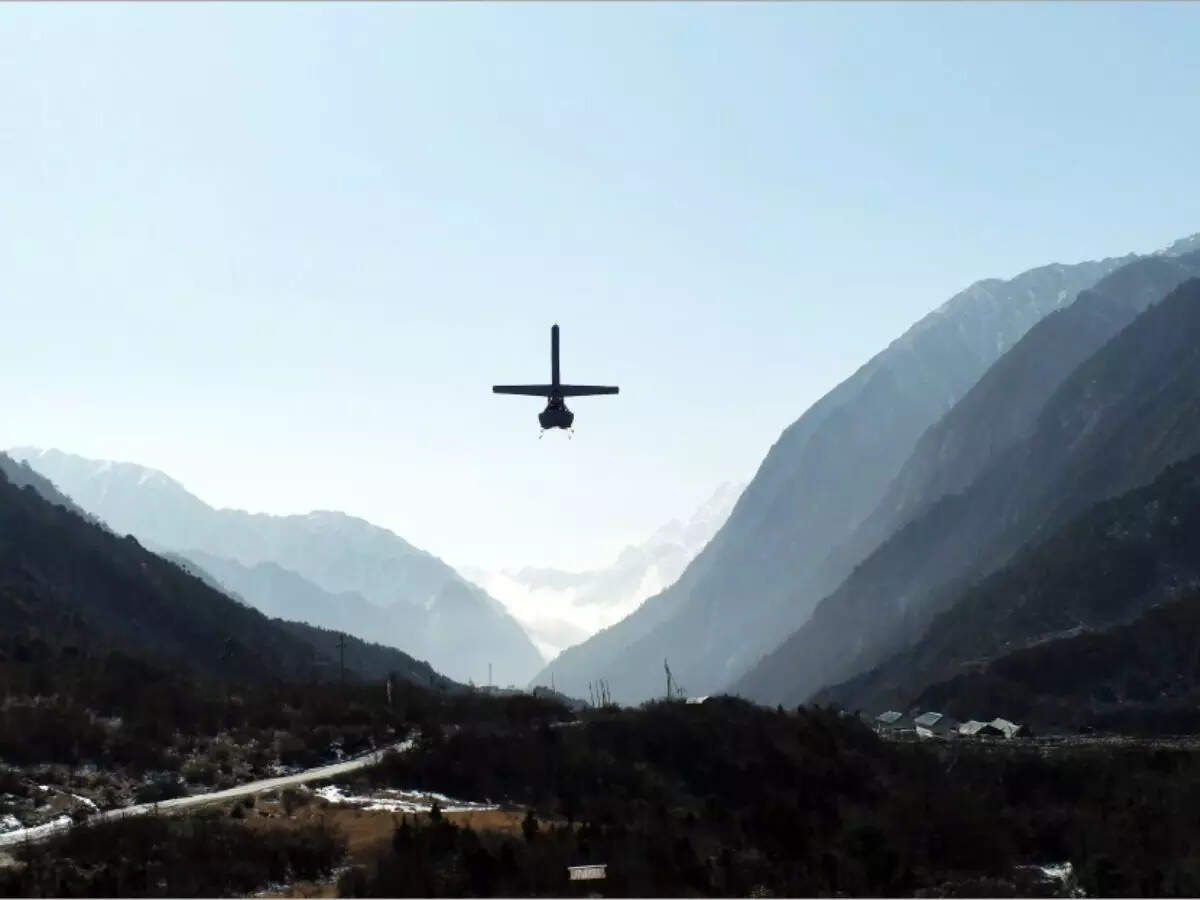 JSW Defence, US-based Shield AI launch $90-million military drone ...