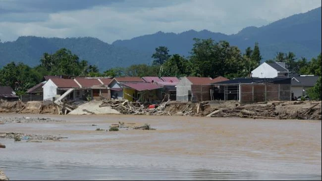 BMKG: Indonesia Masih Belum Siap Hadapi Siklon Tropis
