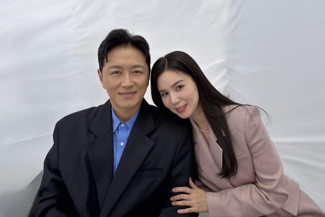 Enam Pasangan Noona-Dongsaeng Menikah, Termasuk Min Ah-Woo Bin