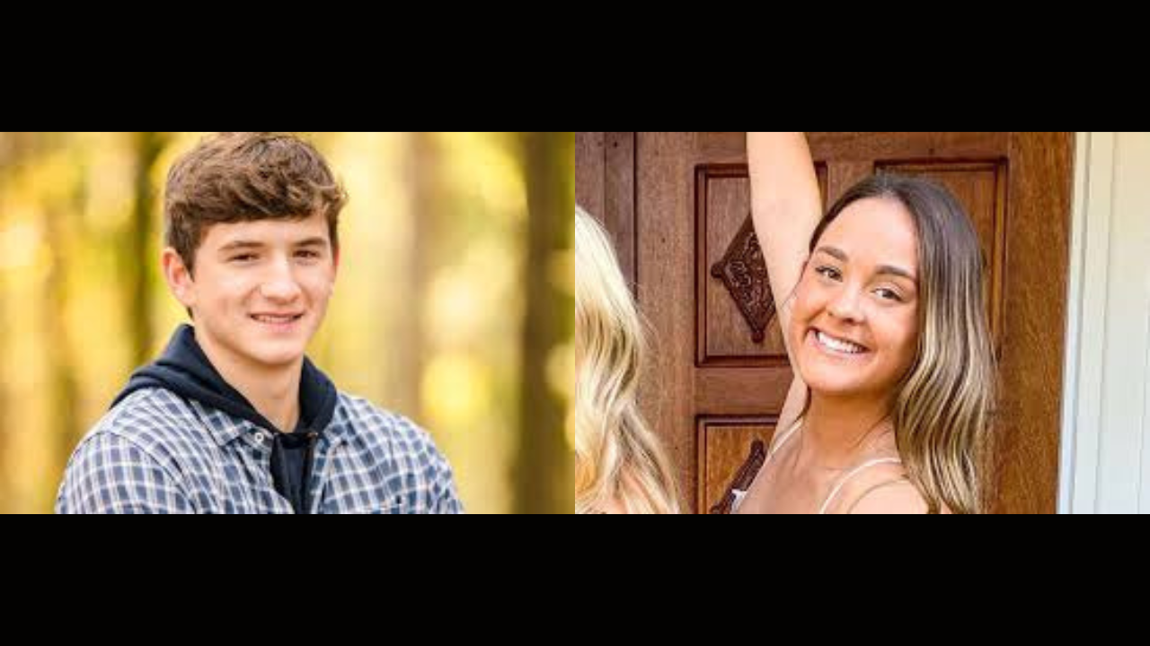 Unraveling the Truth of the Idaho Students Case with Footage