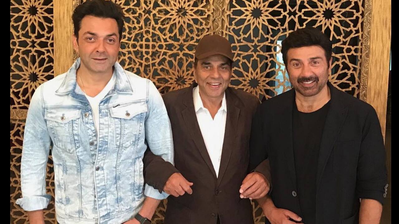 Dharmendra gifted his ancestral property worth Rs 5 crore to this person, not his children Sunny Deol and Bobby Deol - Report