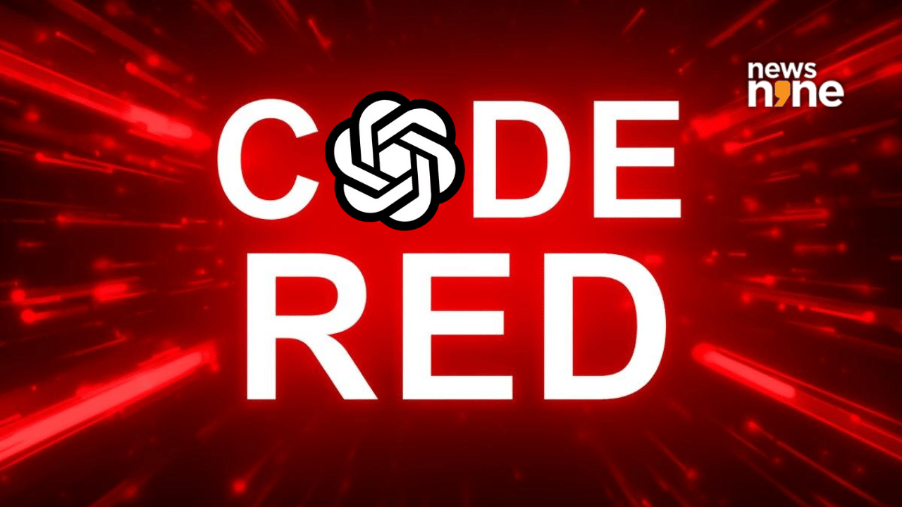 Code Red at OpenAI: Gemini 3 pressure forces OpenAI to delay new ...