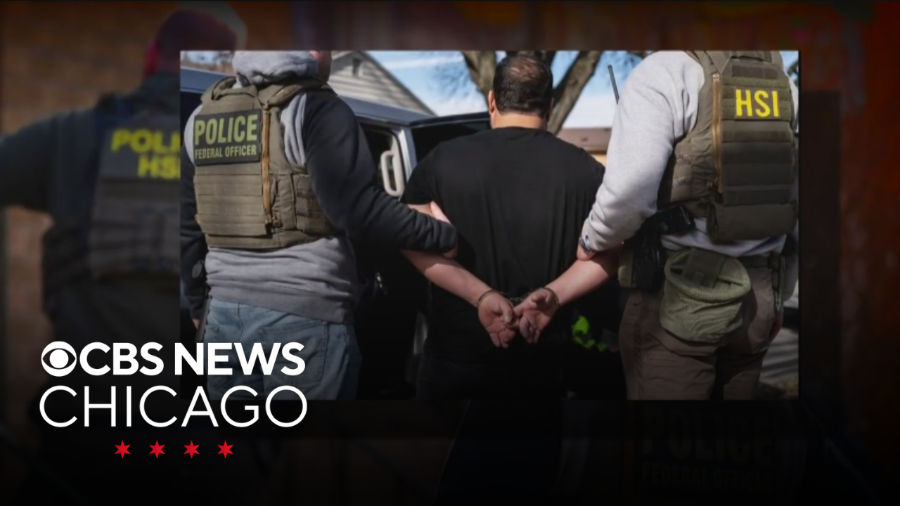 Hearing for hundreds of people detained by ICE happening on Tuesday