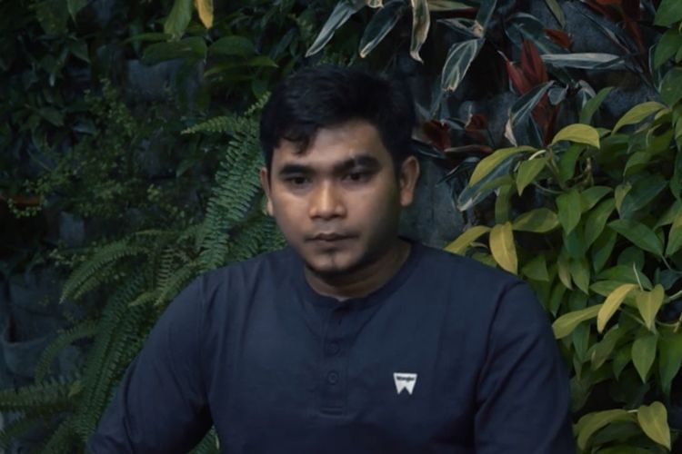 Dampak Banjir dan Longsor, Maell Lee Hilang Kontak dengan Keluarga di Aceh Tamiang