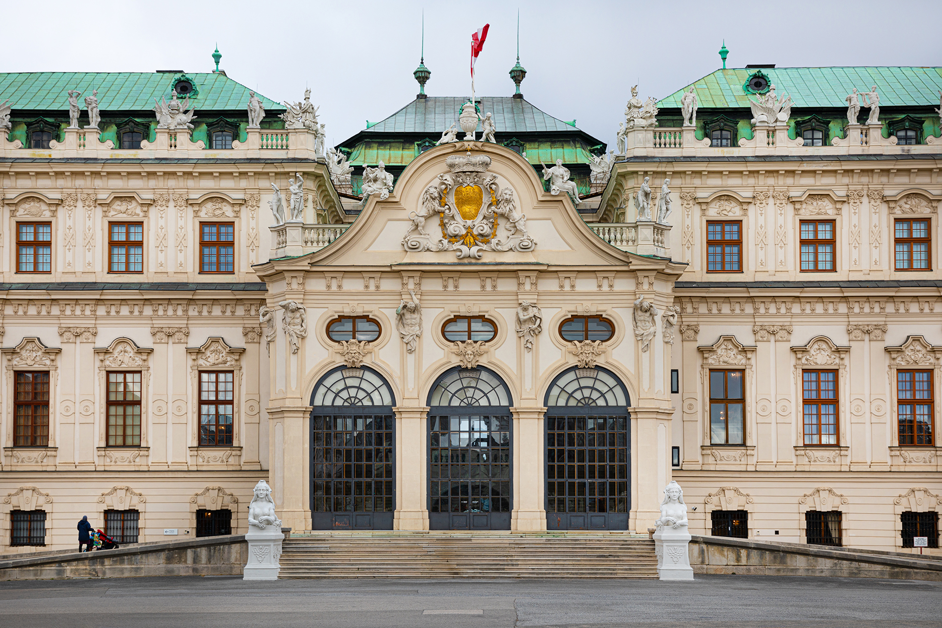 Vienna: 5 exceptional museums to visit in the imperial city