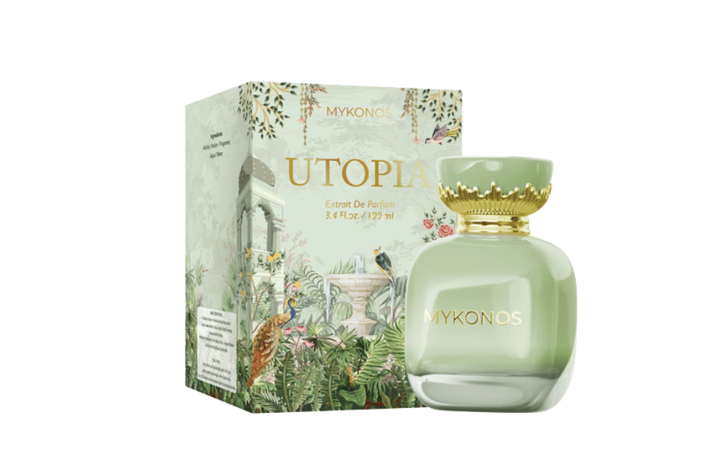 7 Parfum Lokal Beraroma Floral Terbaik, Wangi Semerbak!