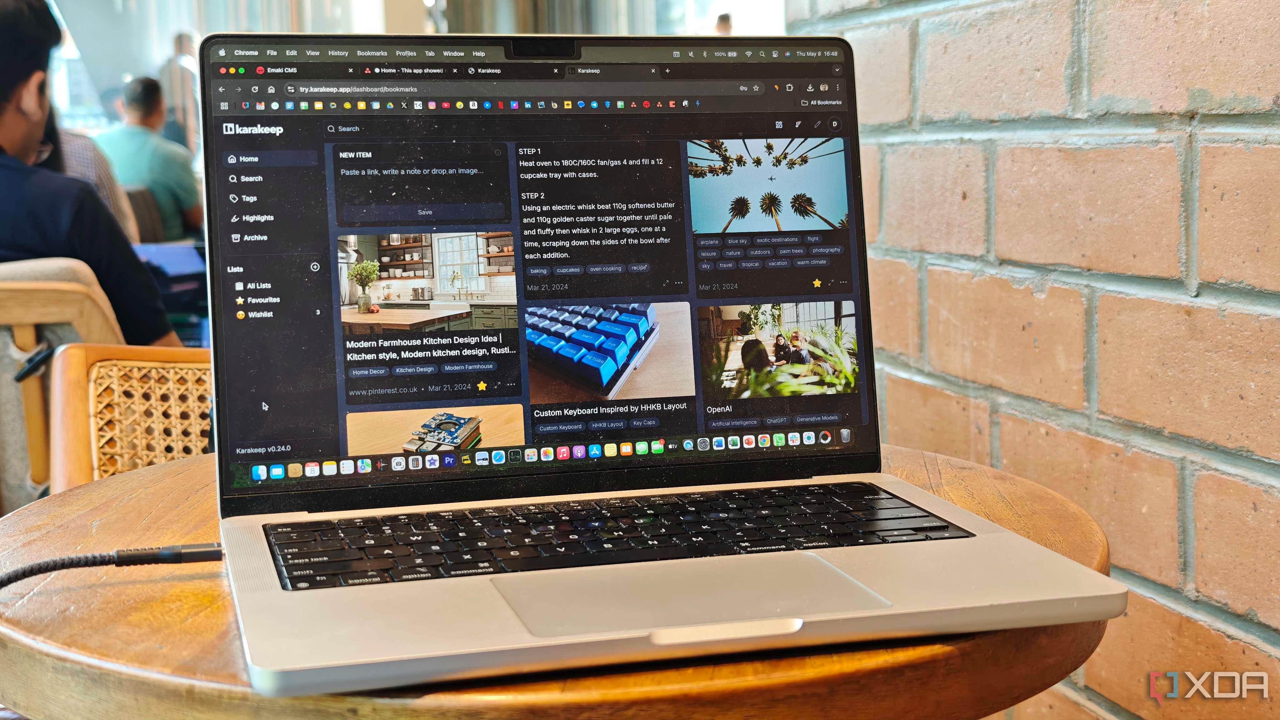 These 5 open-source software cost me nothing, but they're absolutely worth paying for