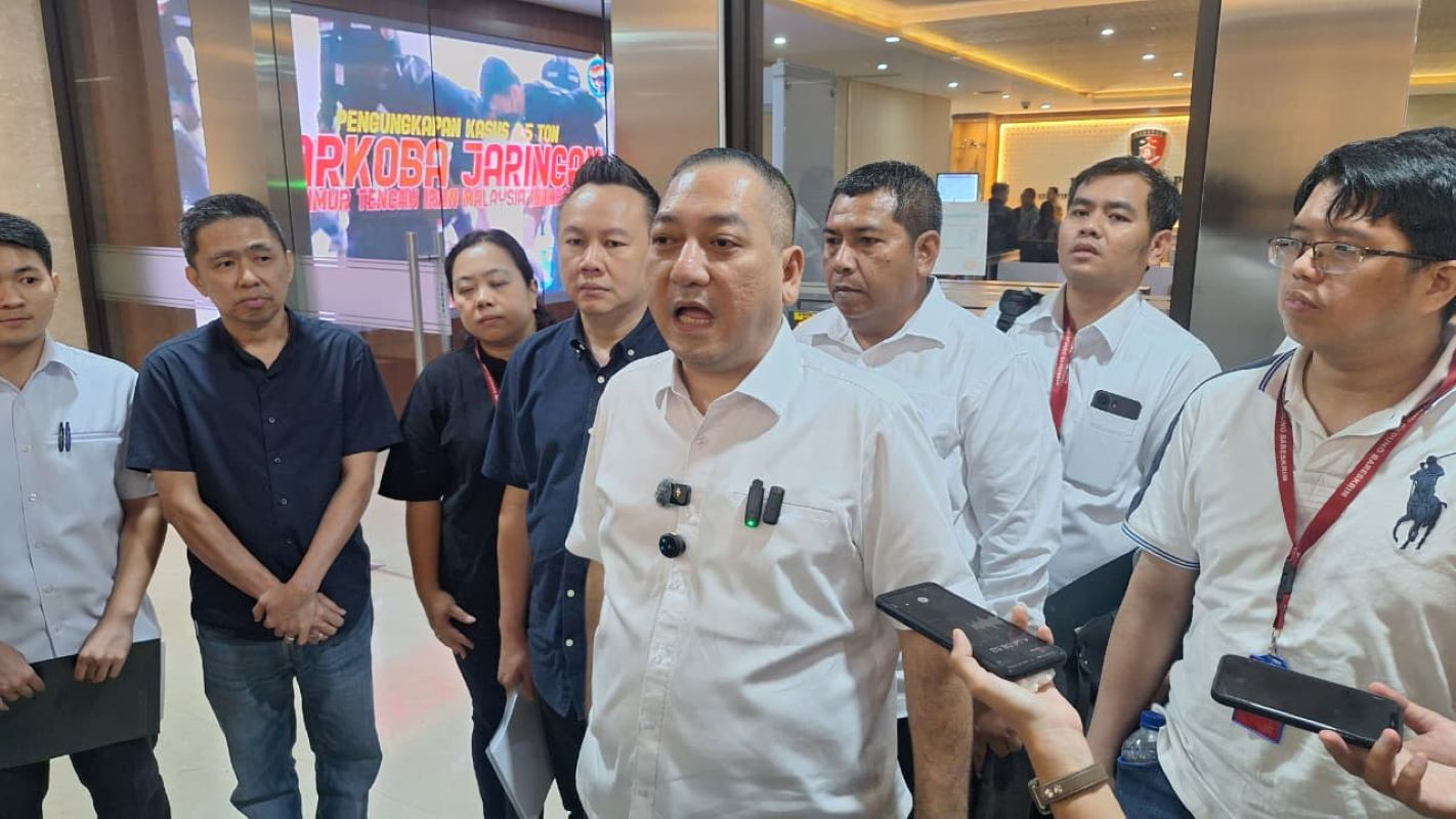 Kasus Akses Akun Mirae Asset, Pengacara: Tidak Ada Kelalaian Korban