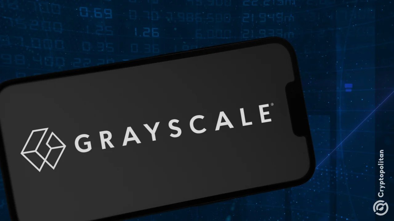 Grayscale predicts new BTC all-time highs in 2026, break from four-year  cycle