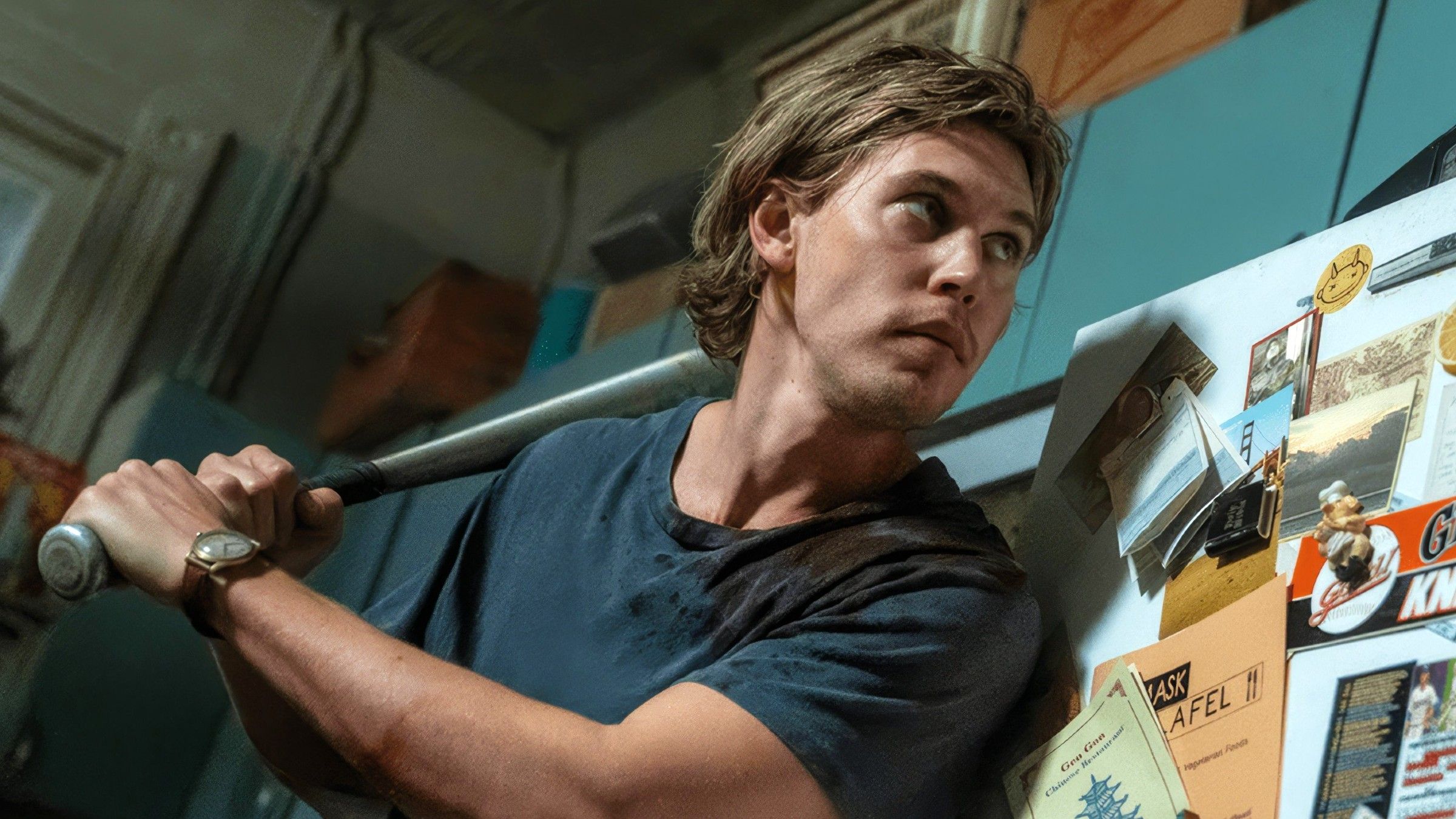 Austin Butler's Action Thriller That's Trending On Netflix Is A Must ...