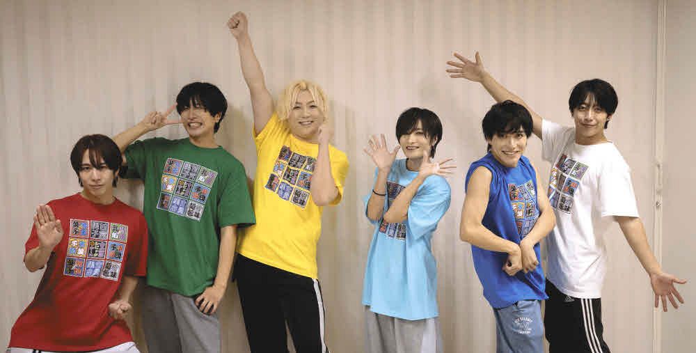 甘党男子が1800人ライブ、初披露の「食パン」について神久保翔也