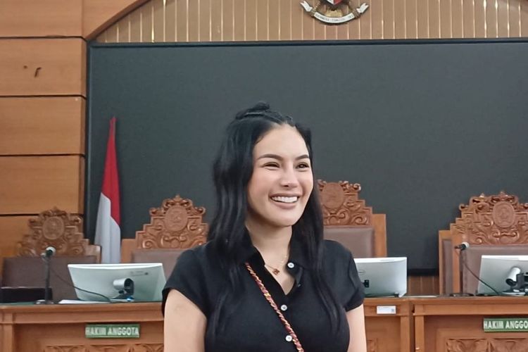 Sidang Nikita Mirzani: Tuntutan Ganti Rugi dan Tanggapan Reza Gladys