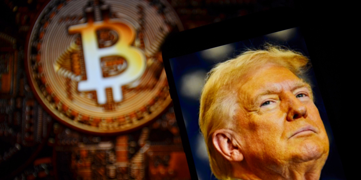 Trump has turned White House into a “personal money-making operation ...