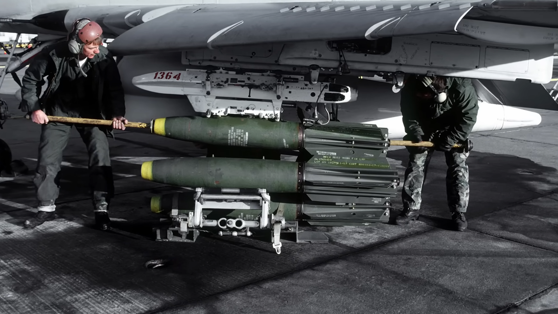They Thought It Was Just Another Fire… Until the First Bomb Detonated