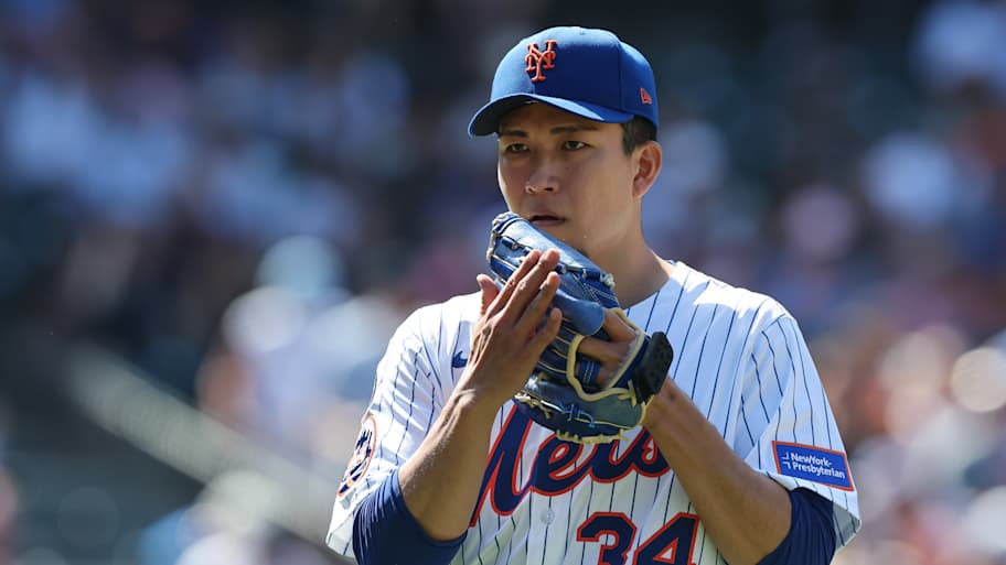 Orioles should target struggling Mets arm who might explode with change ...