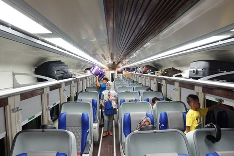 7 Pilihan Kereta Solo-Blitar untuk Liburan Akhir Tahun: Panduan Lengkap untuk Pecinta Perjalanan