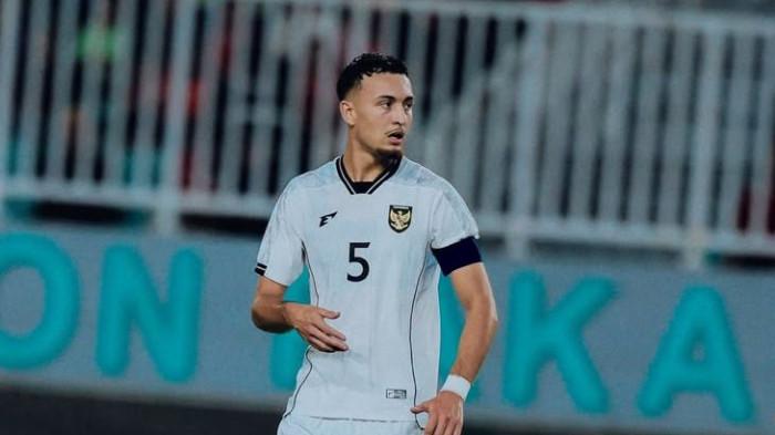 Timnas U-22 Indonesia Tunggu Kedatangan Marselino dan Ivar di SEA Games 2025