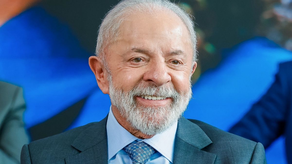 Lula lidera todos os cenários da nova pesquisa AtlasIntel para 2026