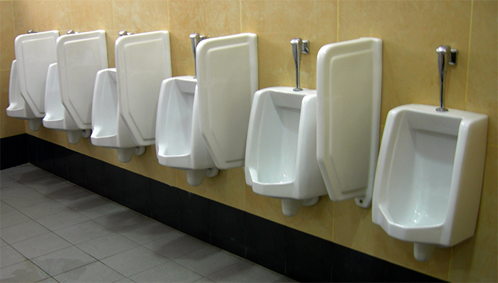30 people who might be missing a screw (or two)