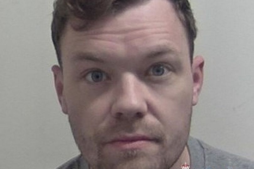 Jail for abusive Kent man who beat partner and threatened to kill her ...