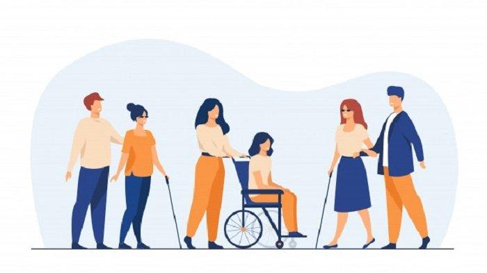 29 Pantun Hari Disabilitas Internasional 2025, Edukatif dan Inklusif