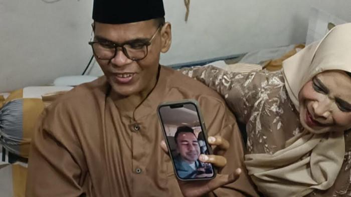 Fahmi Bo Kenang Penyebab Cerai dari Nita Anita 5 Tahun Lalu, Akui Buat Anak Kecewa