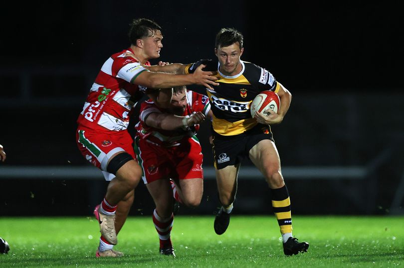 WRU considers entering semi-pro Super Rygbi Cymru side into URC after ...