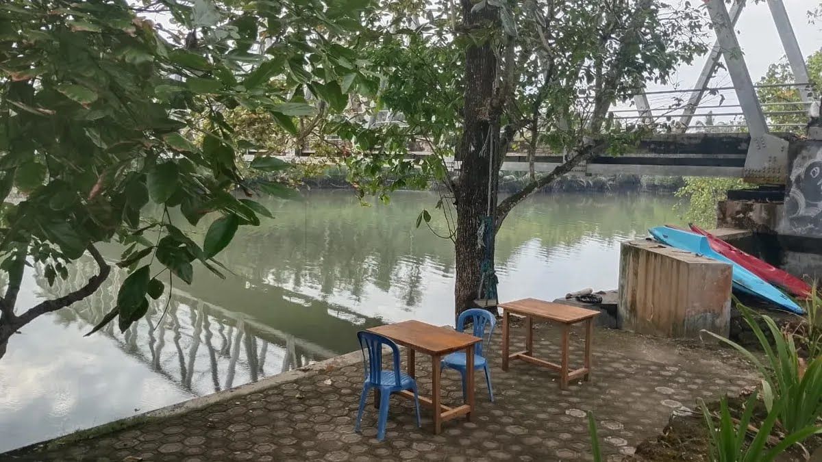 Menjelajah Keindahan Pangandaran: Wisata Menarik dari Legokjawa hingga Pantai Madasari di Tahun Baru