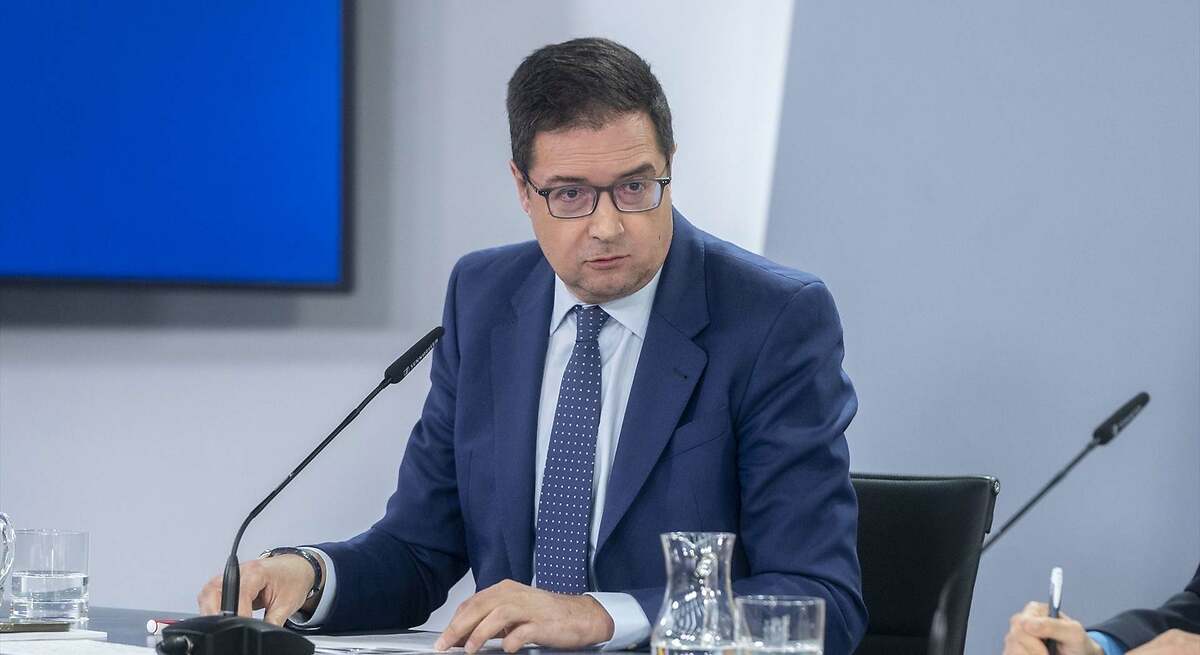 El Gobierno aprueba la subida salarial del 2,5% de los funcionarios ...