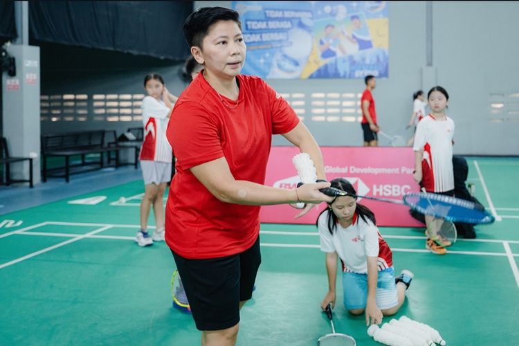 Regenerasi Bulutangkis Butuh Pendekatan Baru: Legenda Langsung Latih Bintang Muda