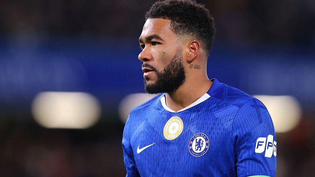 El Chelsea necesitaba a James, un jugador «de clase mundial», y «él cumplió»